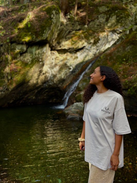 The Trailmark T-Shirt