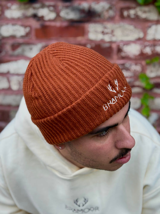 The North Peak Beanie