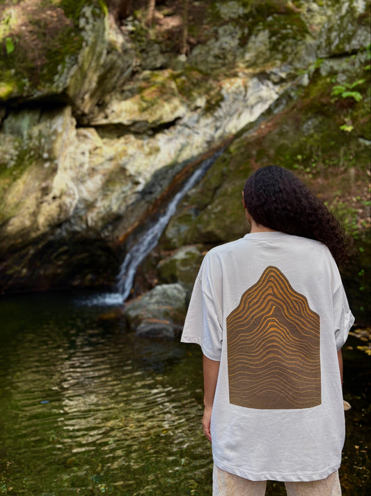 The Trailmark T-Shirt