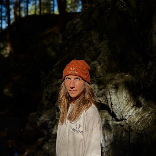 The North Peak Beanie